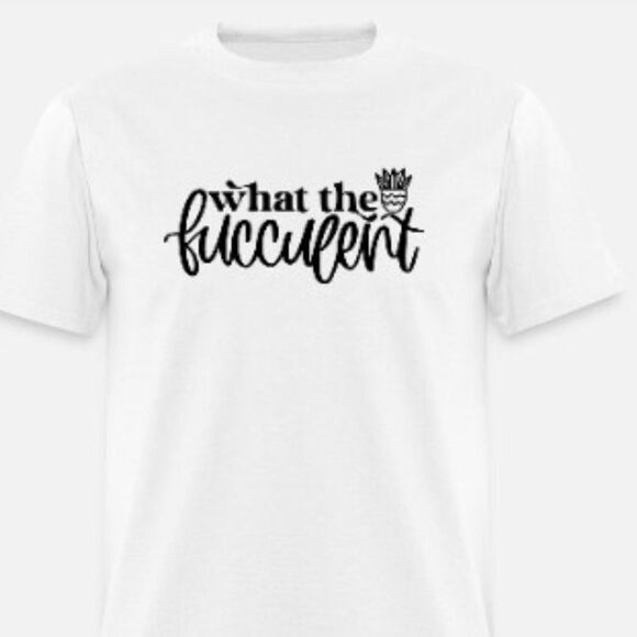 What the fucculent - Picture 1 of 1